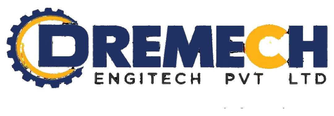 Dremech Engitech Pvt Ltd