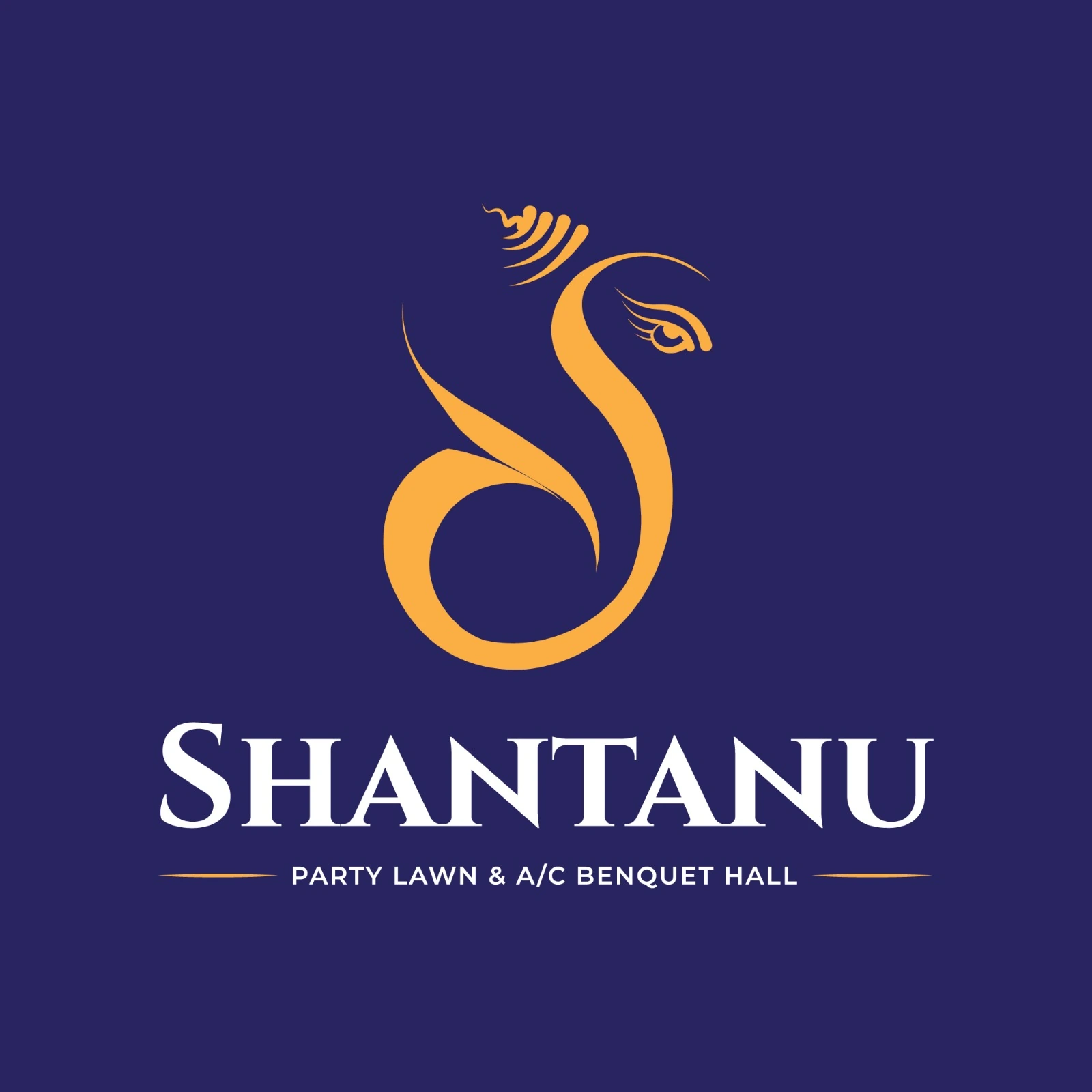 Shantanu Party Lawn & A/C Banquet Hall