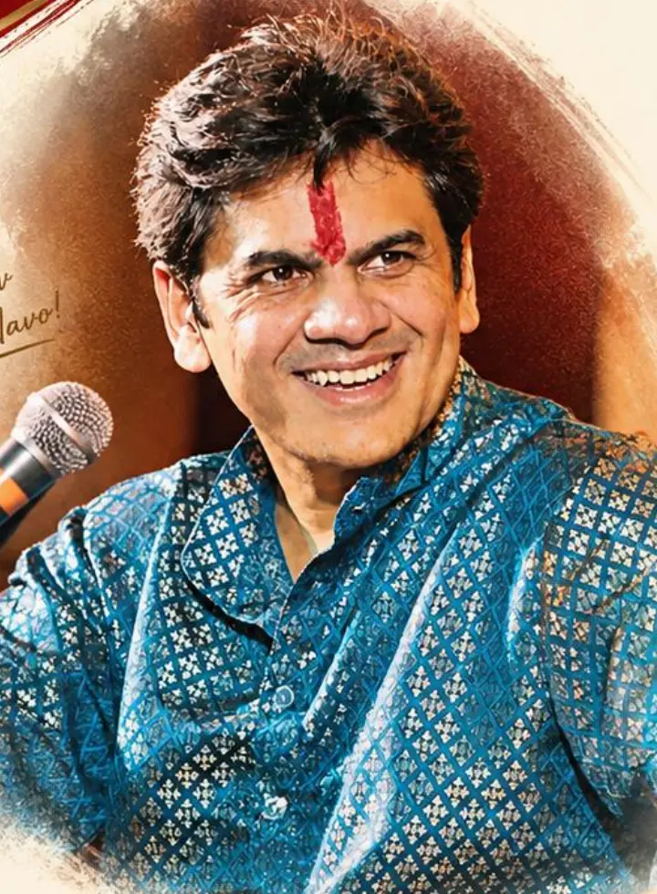 Paritosh Goswami